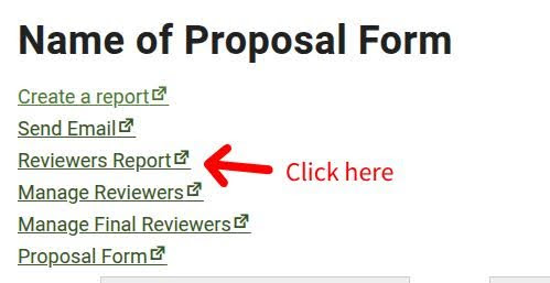 Red arrow points at link to click