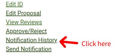 Red arrow points at link to click