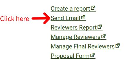Red arrow points at link to click