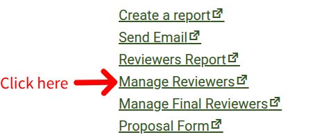 Red arrow points at link to click